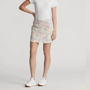 Ralph Lauren RLX golf skort